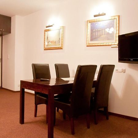 Hotel Pod Orlem Stary Toruń المظهر الخارجي الصورة