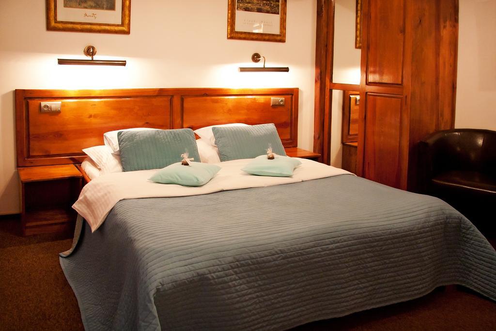 Hotel Pod Orlem Stary Toruń المظهر الخارجي الصورة