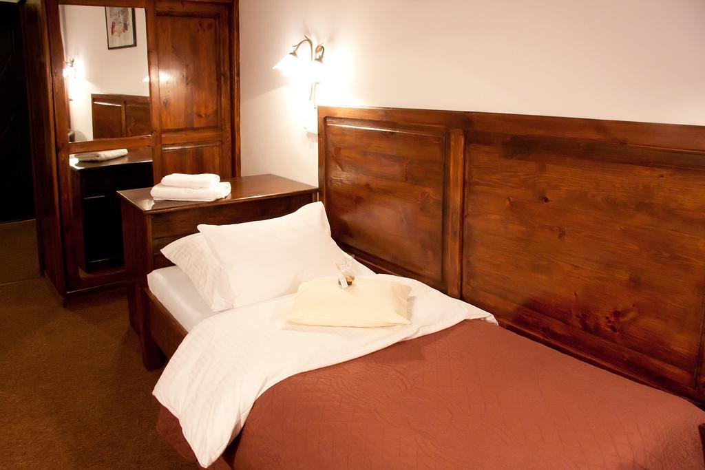 Hotel Pod Orlem Stary Toruń المظهر الخارجي الصورة