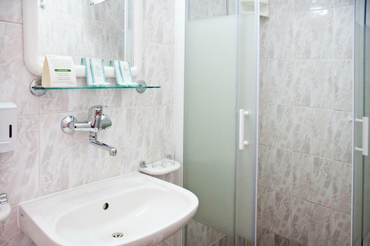 Hotel Pod Orlem Stary Toruń المظهر الخارجي الصورة