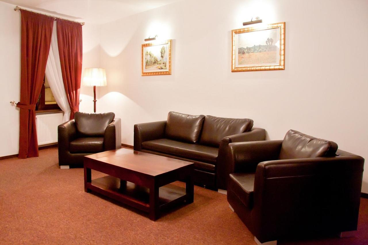 Hotel Pod Orlem Stary Toruń المظهر الخارجي الصورة