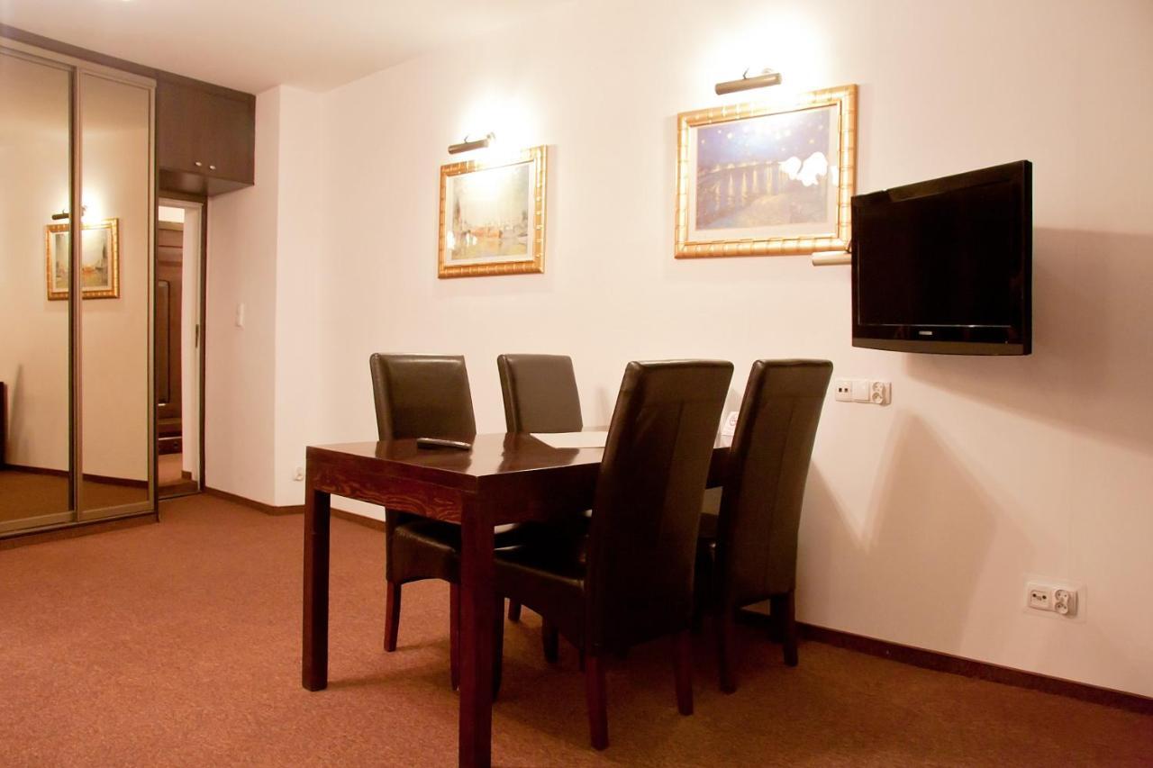 Hotel Pod Orlem Stary Toruń المظهر الخارجي الصورة