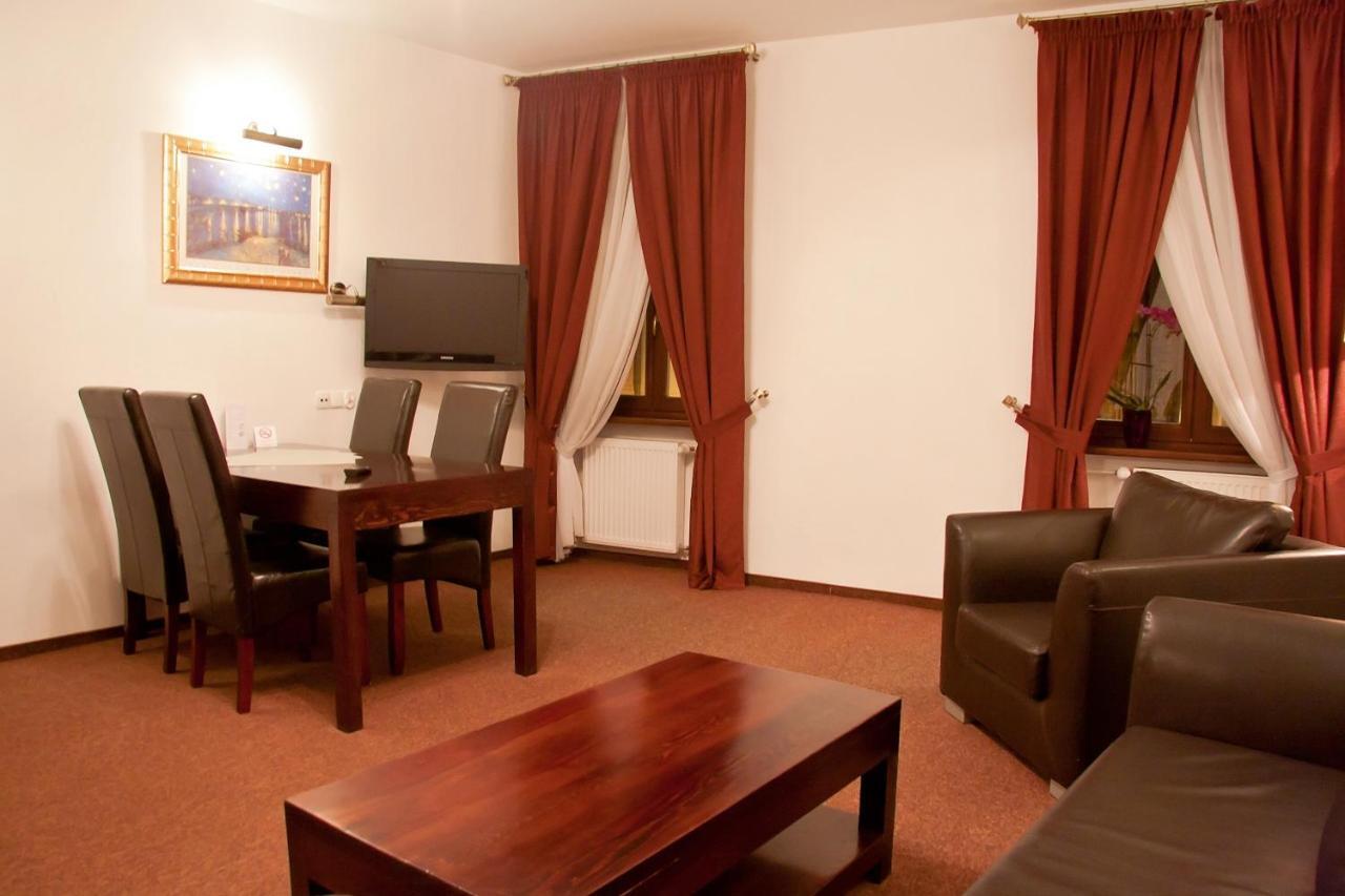 Hotel Pod Orlem Stary Toruń المظهر الخارجي الصورة