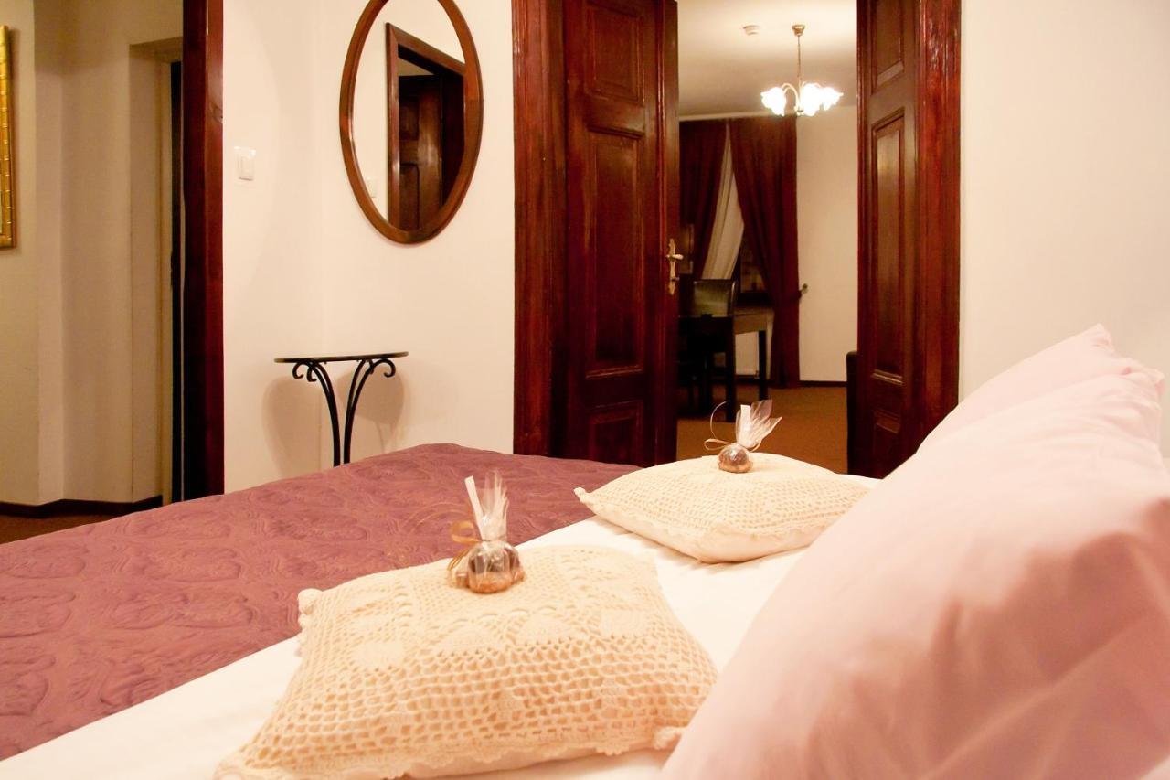 Hotel Pod Orlem Stary Toruń المظهر الخارجي الصورة